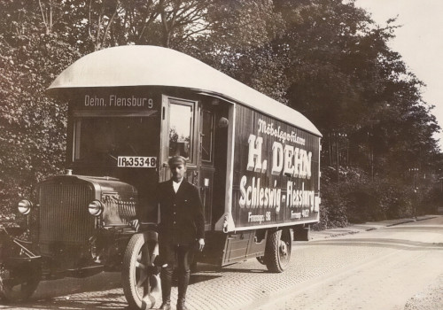 Dehn   old 2