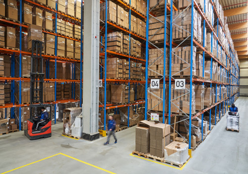 heinrich dehn kontraklogistik